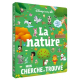 Mon Cherche et Trouve - La nature - Album