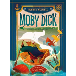 Moby Dick - Album