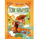 Tom Sawyer - Mes premiers petits classiques - Album