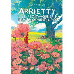 Arrietty - Le petit monde des chapardeurs - Grand Format