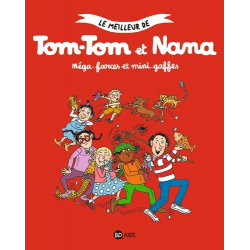 Tom-Tom et Nana - Tome 1