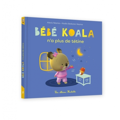 Bébé Koala - Album