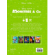 Monstres & Cie - Album