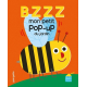 Bzzz- mon petit pop-up du jardin - Album