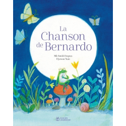 La Chanson de Bernardo - Album