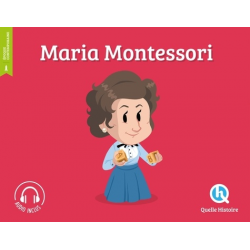 Maria Montessori - Album