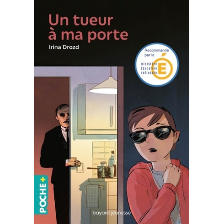 Un tueur à ma porte - Poche