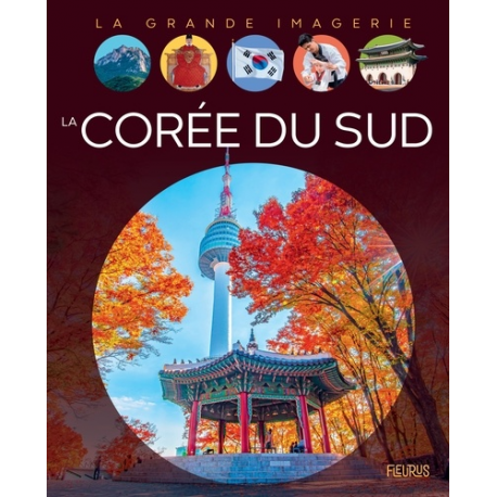 La Corée du Sud