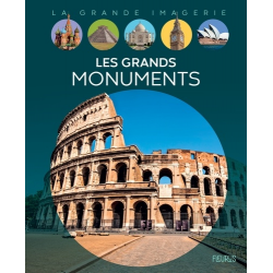 Les grands monuments