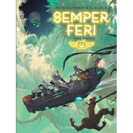 Semper Feri 1