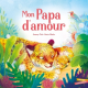 Mon Papa d'amour - Album