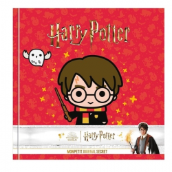 Mon petit journal secret Harry Potter - Album