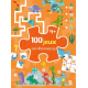 100 jeux Les dinosaures