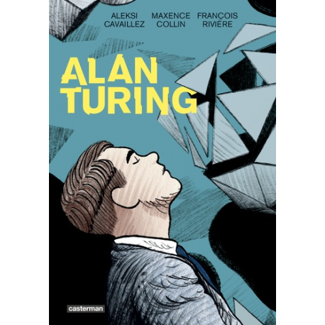 Alan Turing - Album