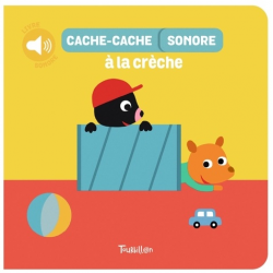 A la crèche - Album