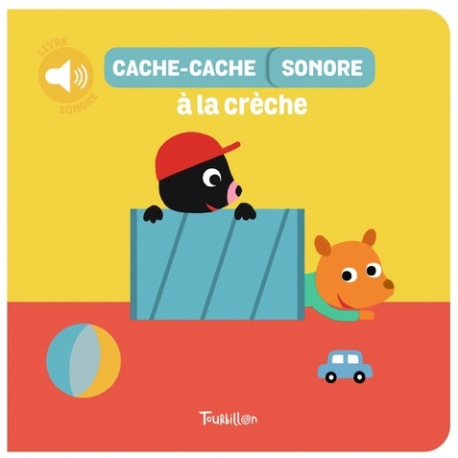 A la crèche - Album