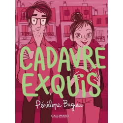 Cadavre exquis - Album