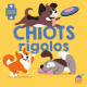 Chiots rigolos