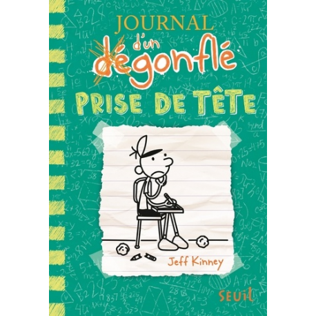 Journal d'un dégonflé - Tome 18