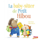 La baby-sitter de Petit Hibou - Album