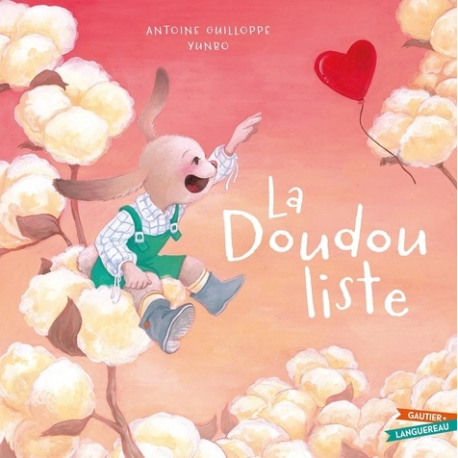 La Doudou liste - Album