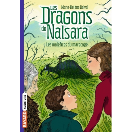 Les dragons de Nalsara 11