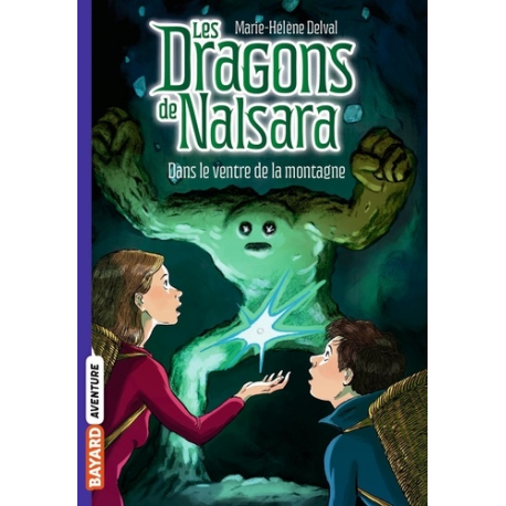 Les dragons de Nalsara 12