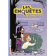 Les enquêtes d'Eliott et Nina - Tome 2