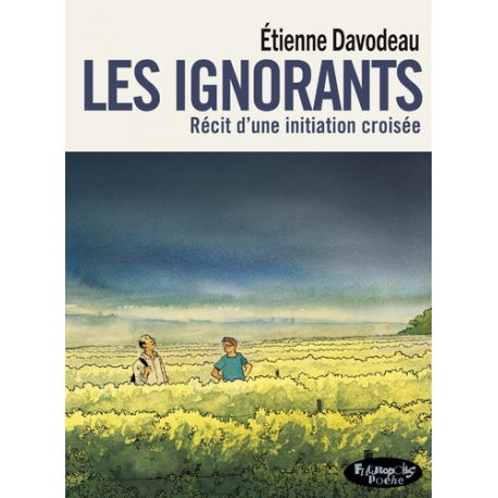 Les ignorants - Album