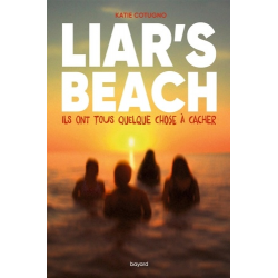 Liar's Beach - Grand Format