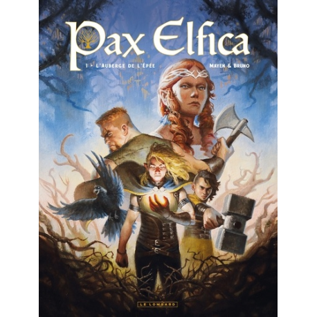 Pax Elfica 1