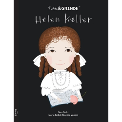 Petite & grande - helen keller ne