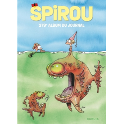 Recueil Spirou 379