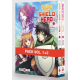 Rising of the Shield Hero - pack promo 1 et 2