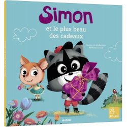 Simon le raton