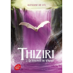 Thiziri - tome 2 - Poche