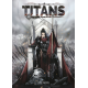 Iris - Titans- - Tome 1