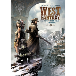 West Fantasy - - Tome 2