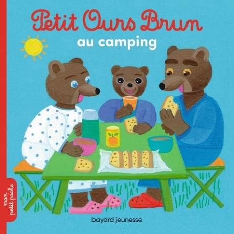 Petit Ours Brun - Album