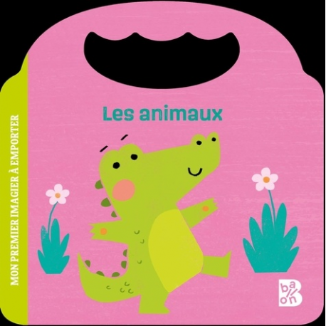 Les animaux - Album