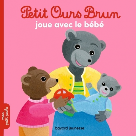 Petit Ours Brun - Album