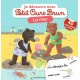 Je découvre la mer avec Petit Ours Brun - Avec 40 autocollants à placer - Album