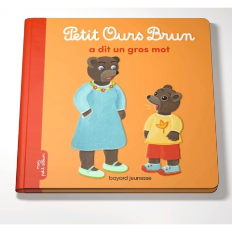 Petit Ours Brun - Album