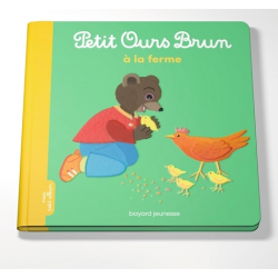 Petit Ours Brun - Album