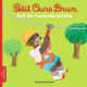 Petit Ours Brun fait de l'accrobranche - Album