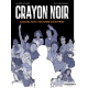 Crayon noir - Samuel Paty, histoire d'un prof