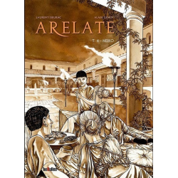 Arelate - Tome 4 - Neiko