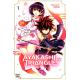 Ayakashi Triangle - Tome 1 - Volume 1