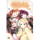 Ayakashi Triangle - Tome 3 - volume 3