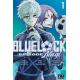 Blue Lock - Épisode Nagi - Tome 1 - Tome 1